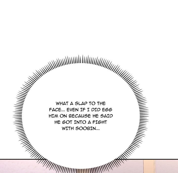 Everyone’s Man Uncensored, chapter 12, page 136 of 180