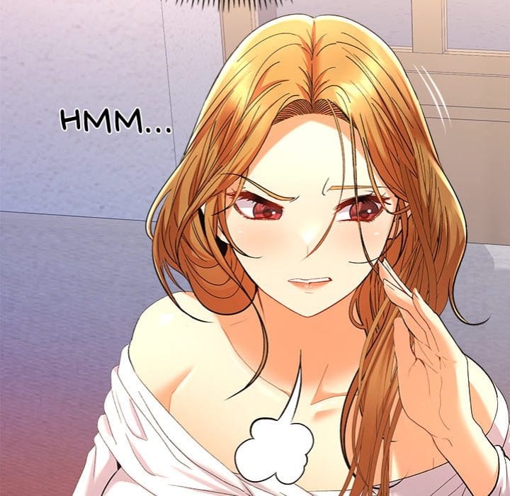 Everyone’s Man Uncensored, chapter 12, page 137 of 180