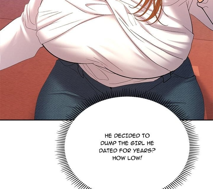 Everyone’s Man Uncensored, chapter 12, page 138 of 180