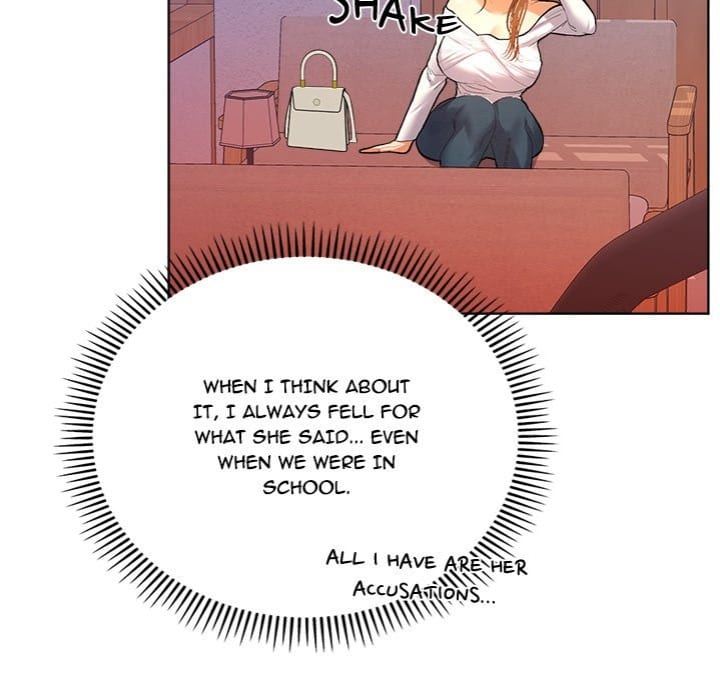 Everyone’s Man Uncensored, chapter 12, page 141 of 180