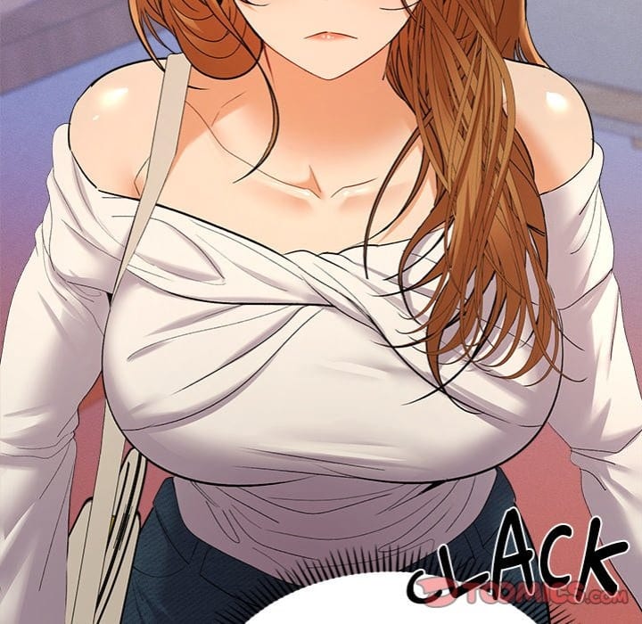 Everyone’s Man Uncensored, chapter 12, page 147 of 180