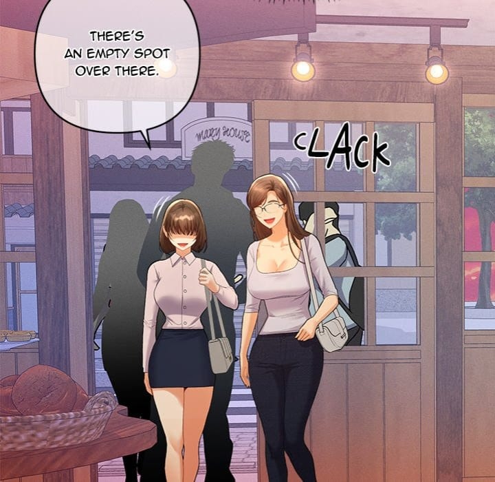 Everyone’s Man Uncensored, chapter 12, page 153 of 180