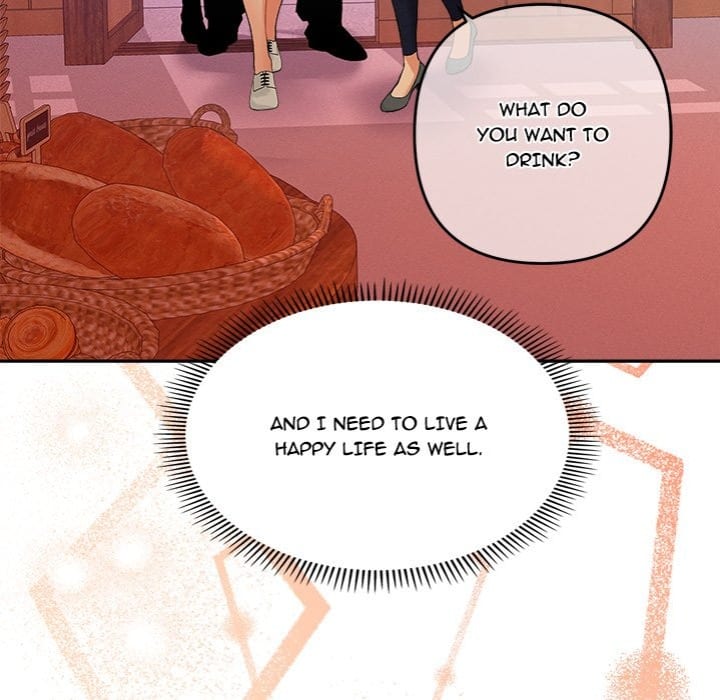 Everyone’s Man Uncensored, chapter 12, page 154 of 180