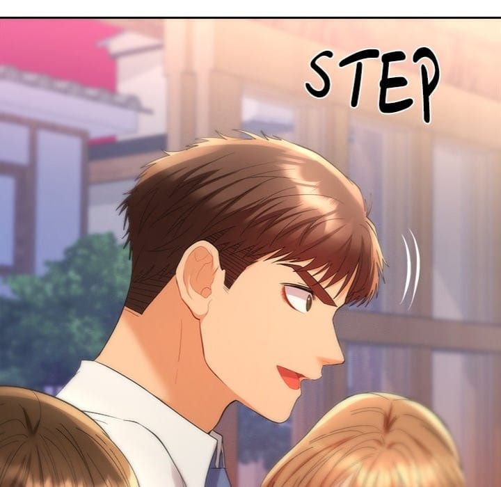 Everyone’s Man Uncensored, chapter 12, page 159 of 180