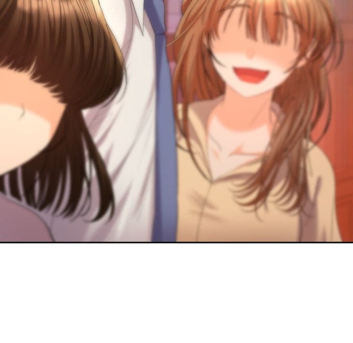 Everyone’s Man Uncensored, chapter 12, page 160 of 180