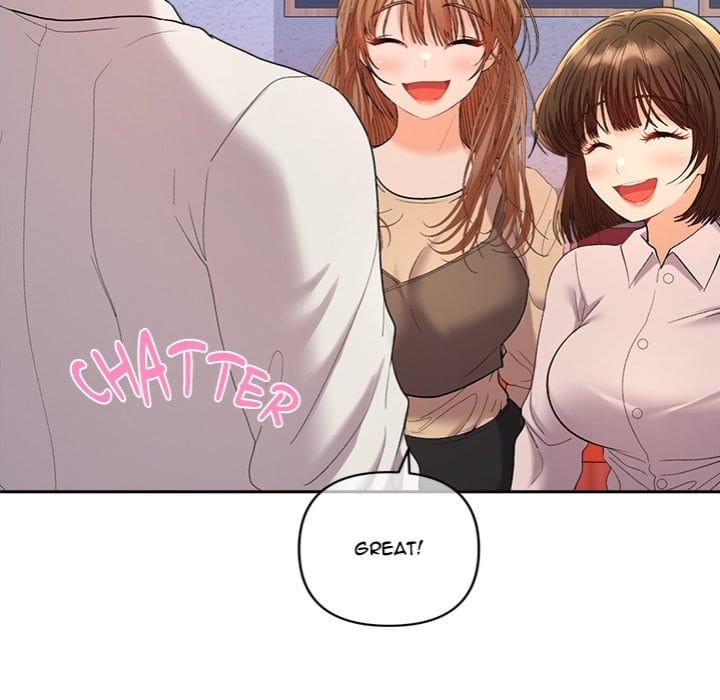 Everyone’s Man Uncensored, chapter 13, page 6 of 177