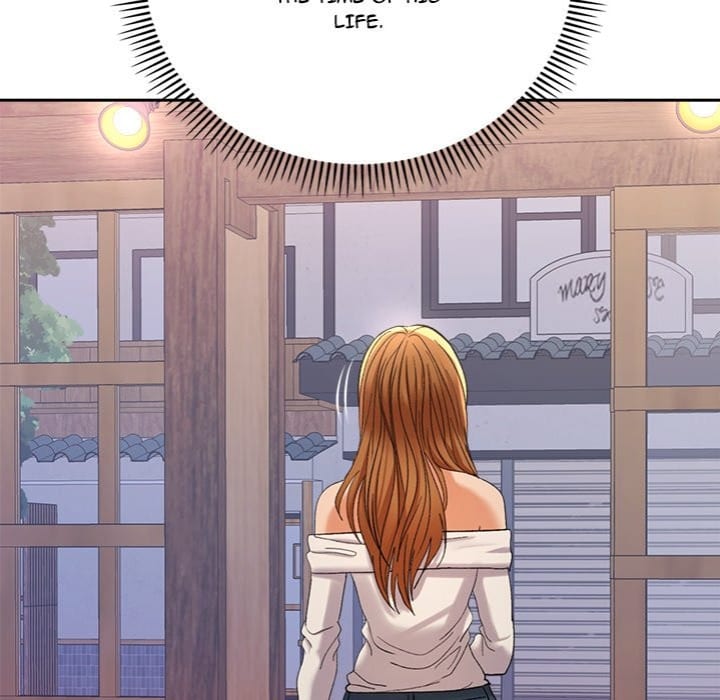 Everyone’s Man Uncensored, chapter 13, page 8 of 177