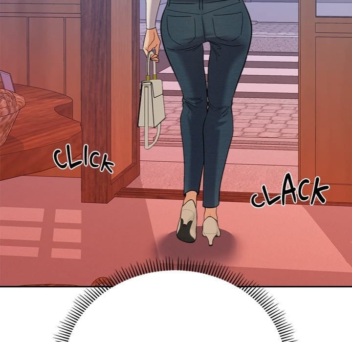 Everyone’s Man Uncensored, chapter 13, page 9 of 177