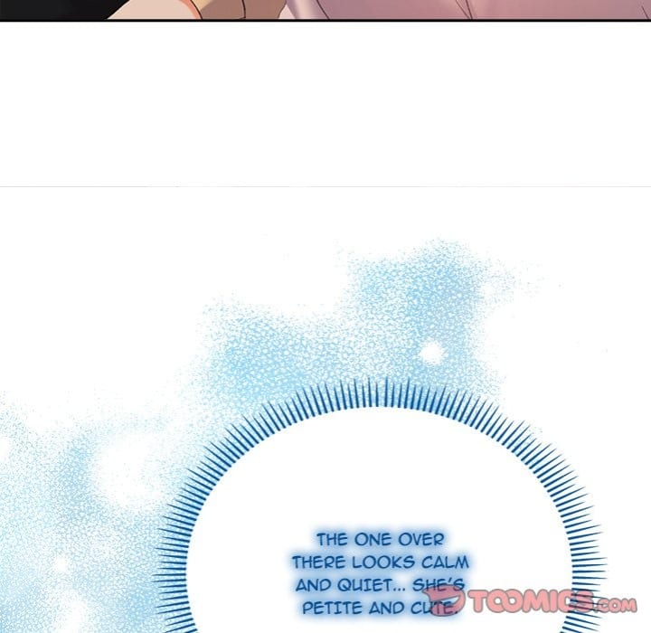 Everyone’s Man Uncensored, chapter 13, page 30 of 177