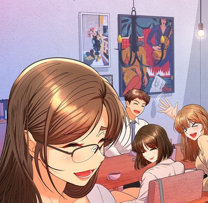 Everyone’s Man Uncensored, chapter 13, page 44 of 177