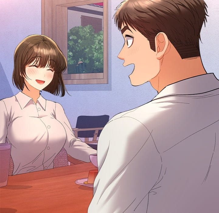 Everyone’s Man Uncensored, chapter 13, page 55 of 177