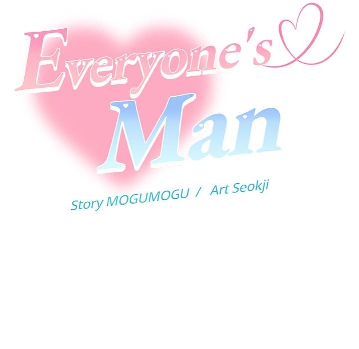 Everyone’s Man Uncensored, chapter 13, page 63 of 177