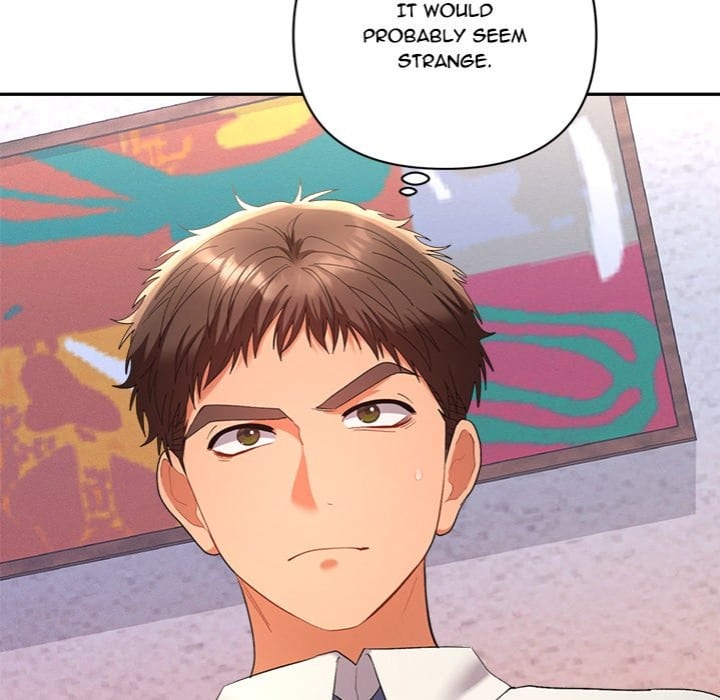 Everyone’s Man Uncensored, chapter 13, page 68 of 177