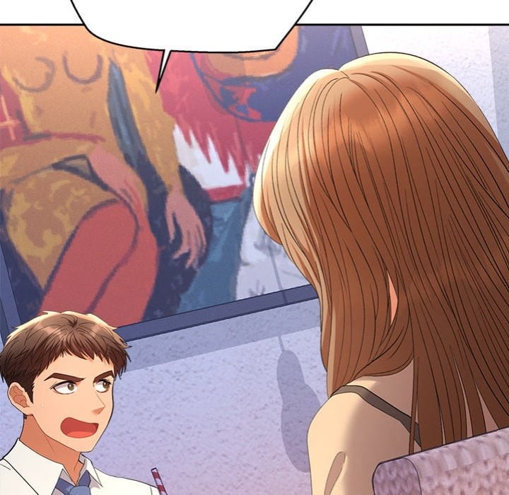 Everyone’s Man Uncensored, chapter 13, page 71 of 177