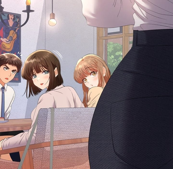 Everyone’s Man Uncensored, chapter 13, page 86 of 177