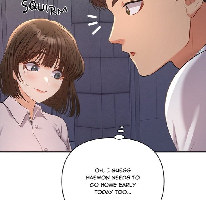 Everyone’s Man Uncensored, chapter 13, page 98 of 177