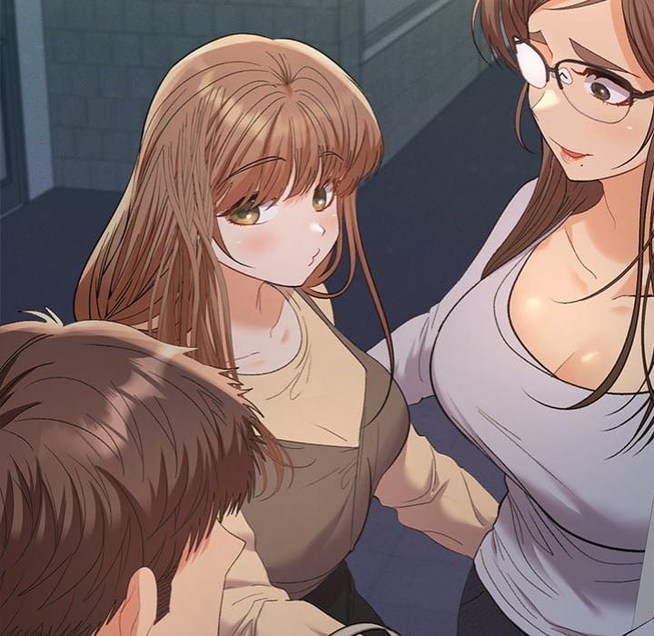 Everyone’s Man Uncensored, chapter 13, page 103 of 177