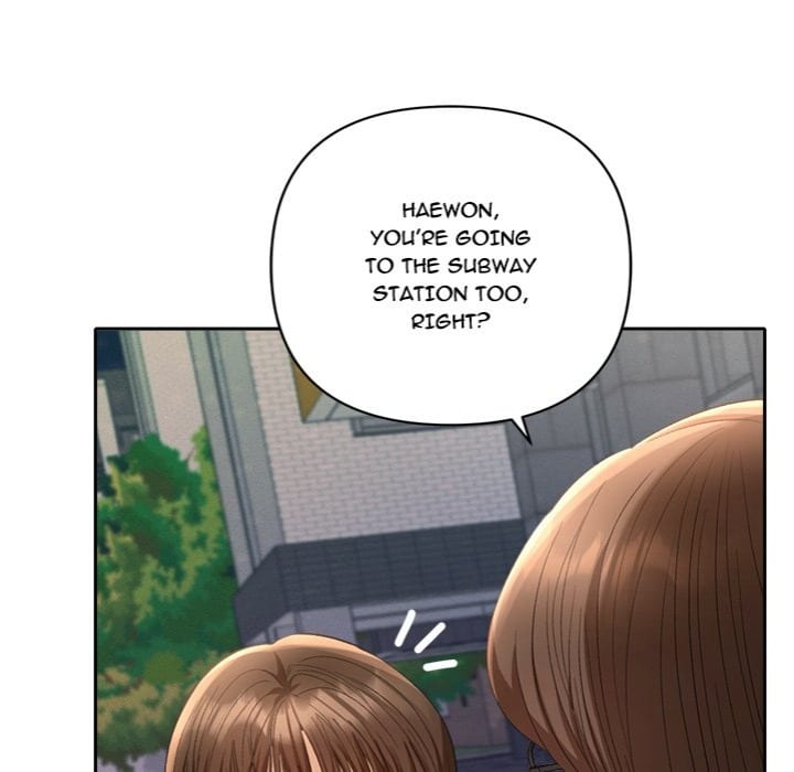 Everyone’s Man Uncensored, chapter 13, page 108 of 177