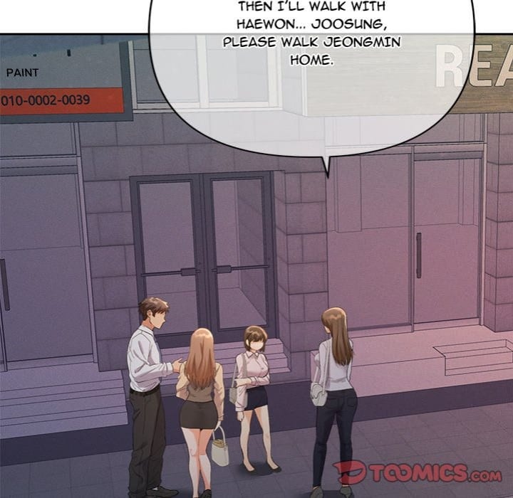 Everyone’s Man Uncensored, chapter 13, page 111 of 177