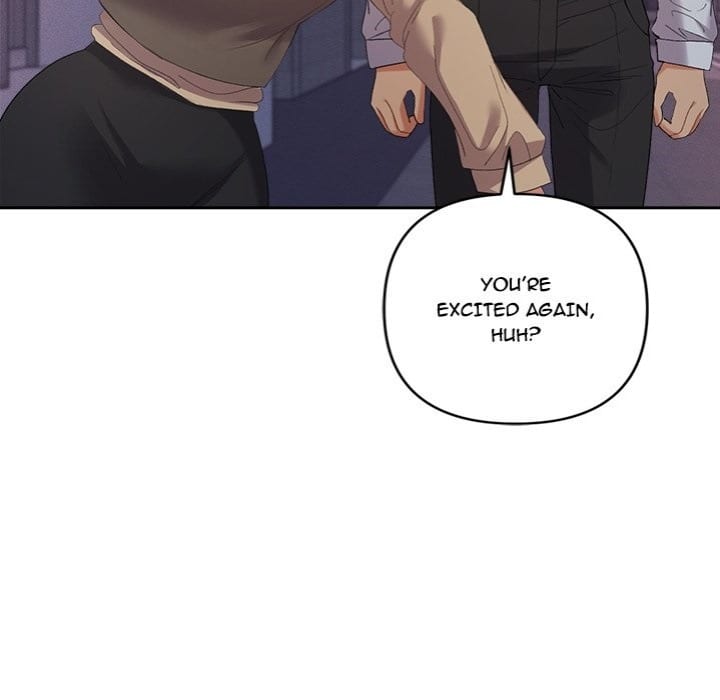 Everyone’s Man Uncensored, chapter 13, page 120 of 177