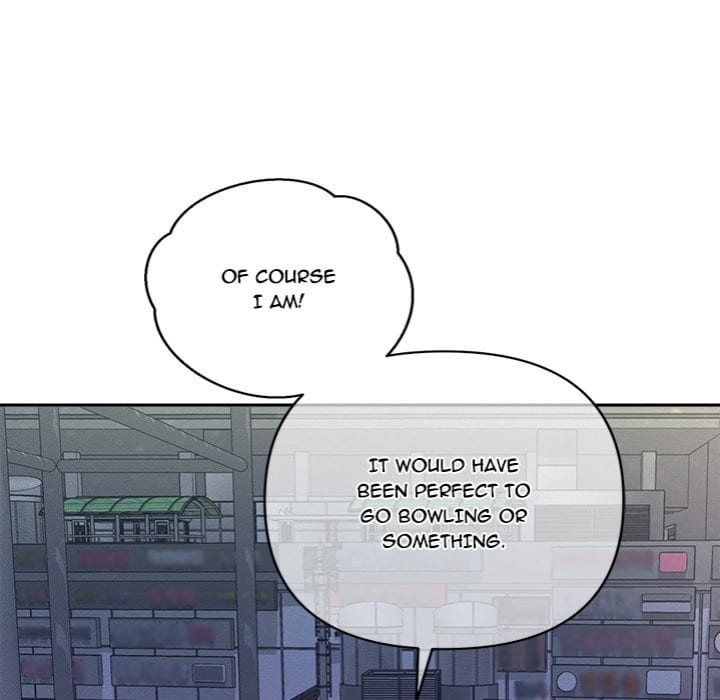 Everyone’s Man Uncensored, chapter 13, page 121 of 177
