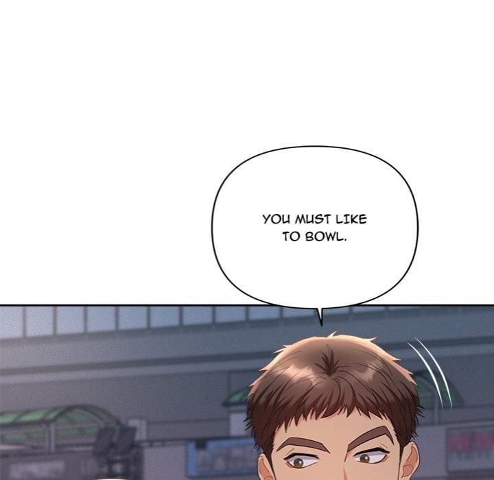 Everyone’s Man Uncensored, chapter 13, page 124 of 177