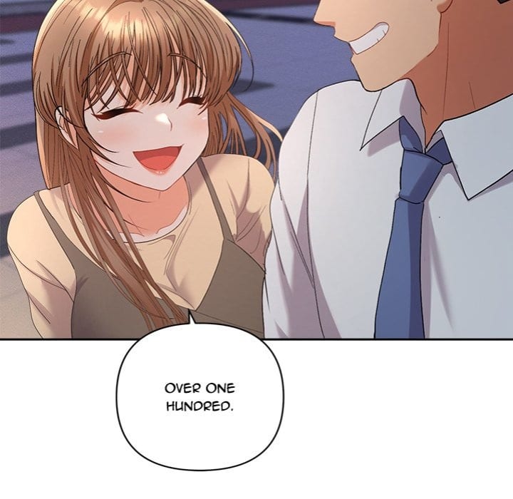 Everyone’s Man Uncensored, chapter 13, page 128 of 177