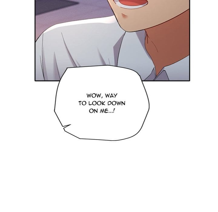Everyone’s Man Uncensored, chapter 13, page 131 of 177