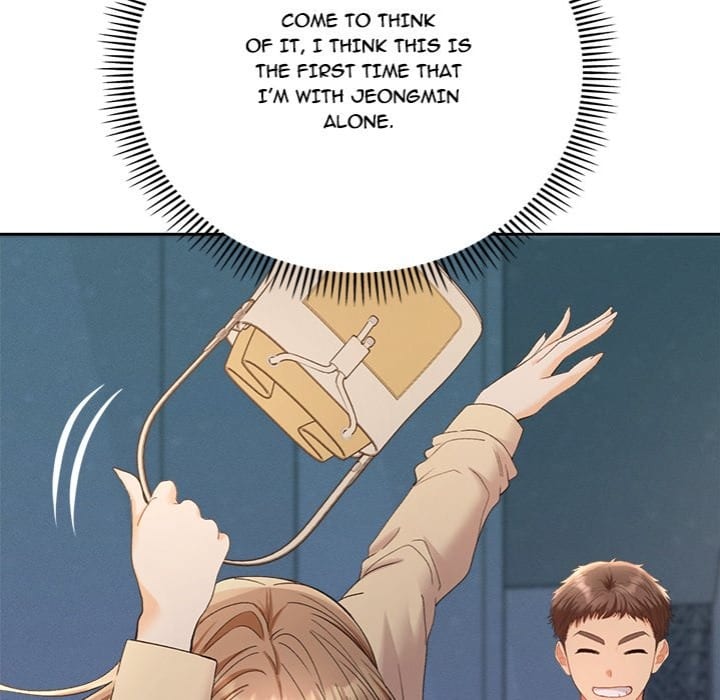 Everyone’s Man Uncensored, chapter 13, page 133 of 177