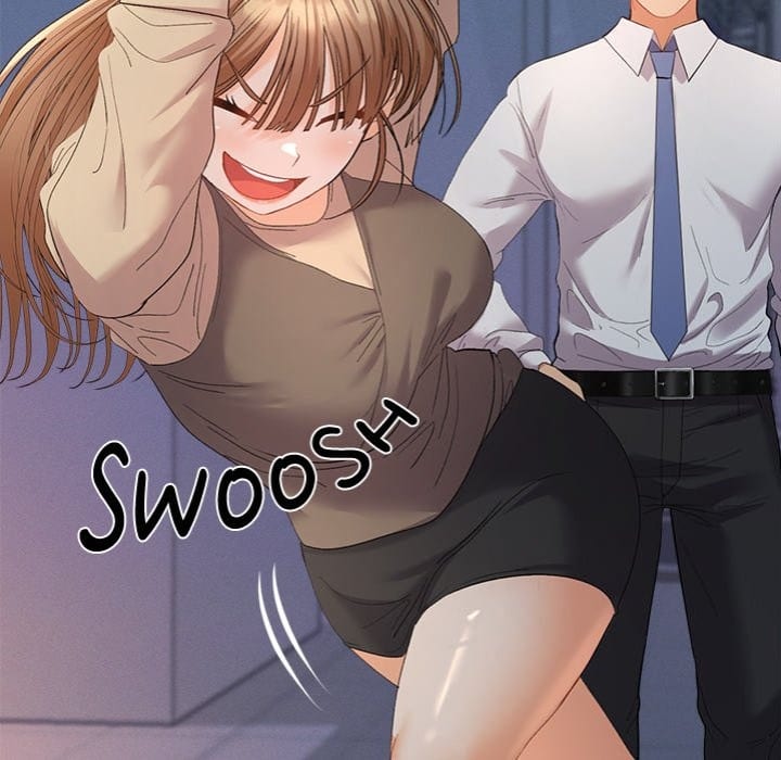 Everyone’s Man Uncensored, chapter 13, page 134 of 177