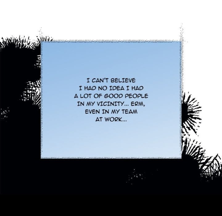 Everyone’s Man Uncensored, chapter 13, page 136 of 177