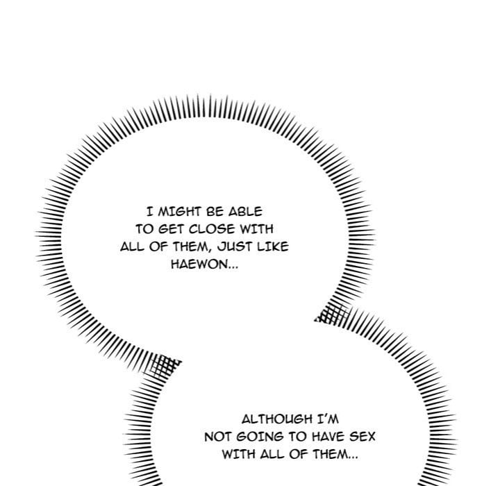 Everyone’s Man Uncensored, chapter 13, page 140 of 177