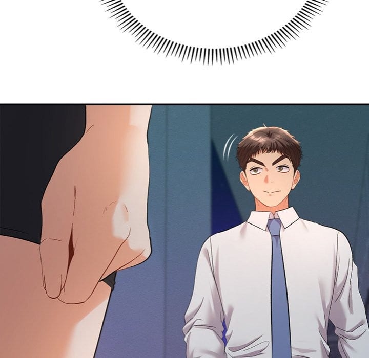 Everyone’s Man Uncensored, chapter 13, page 141 of 177