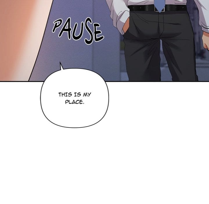Everyone’s Man Uncensored, chapter 13, page 142 of 177