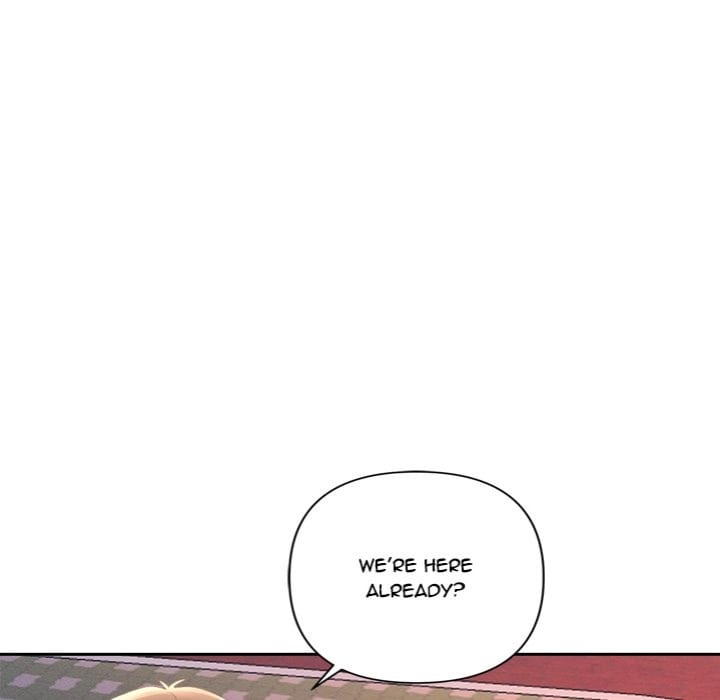 Everyone’s Man Uncensored, chapter 13, page 143 of 177