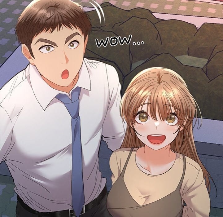 Everyone’s Man Uncensored, chapter 13, page 144 of 177