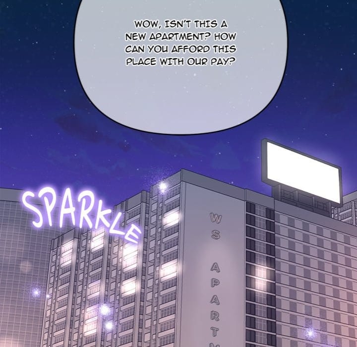 Everyone’s Man Uncensored, chapter 13, page 146 of 177