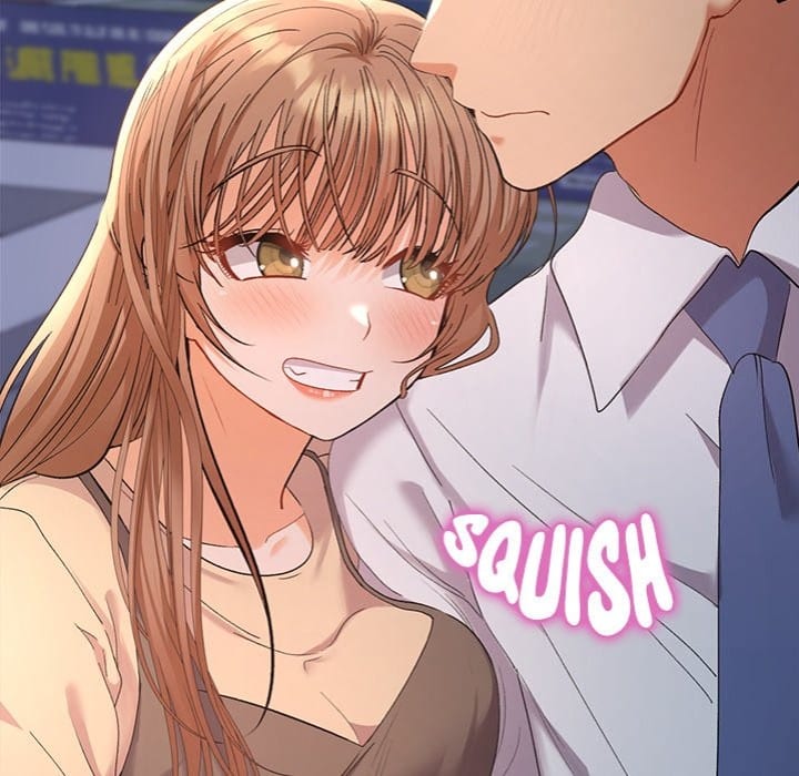 Everyone’s Man Uncensored, chapter 13, page 158 of 177