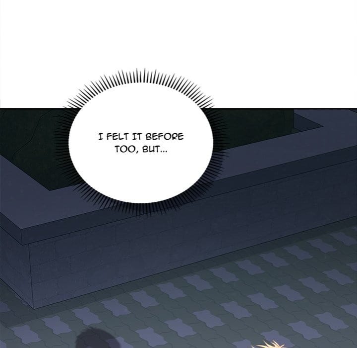 Everyone’s Man Uncensored, chapter 13, page 160 of 177