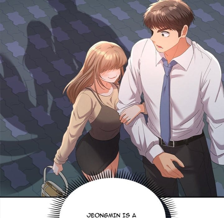 Everyone’s Man Uncensored, chapter 13, page 161 of 177