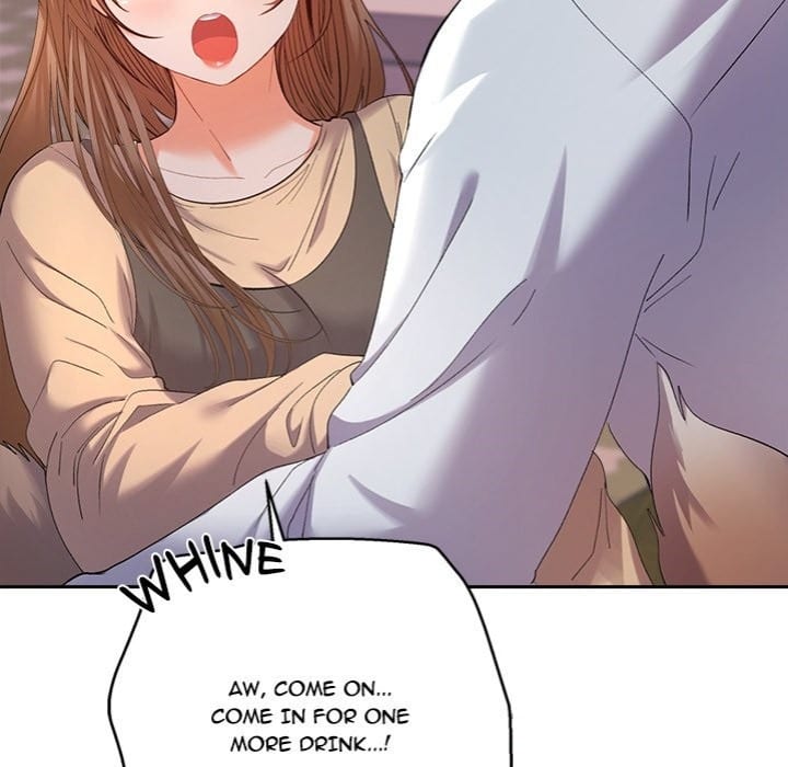 Everyone’s Man Uncensored, chapter 13, page 165 of 177
