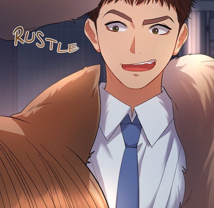 Everyone’s Man Uncensored, chapter 13, page 168 of 177