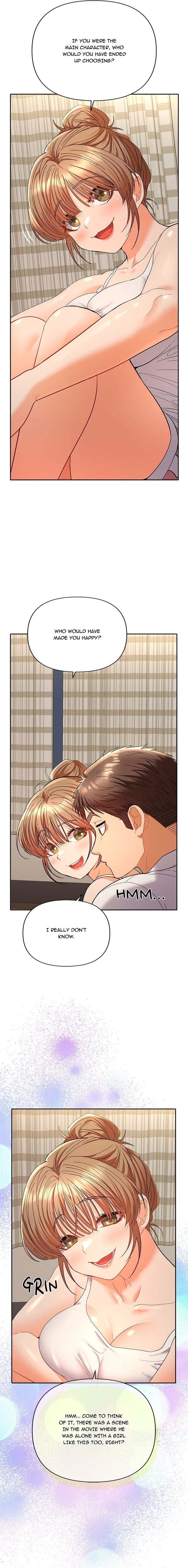 Everyone’s Man Uncensored, chapter 14, page 16 of 25
