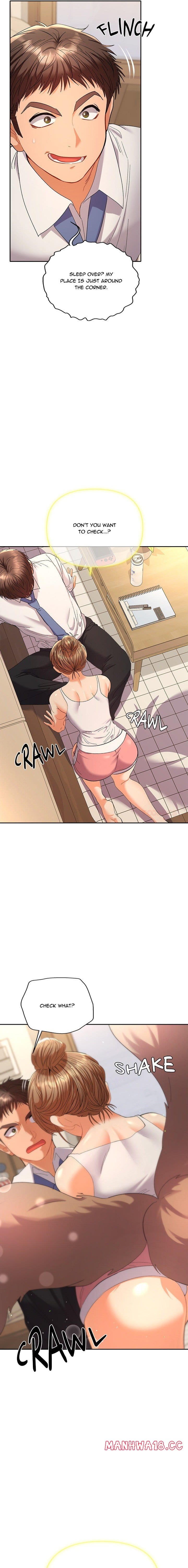 Everyone’s Man Uncensored, chapter 14, page 22 of 25