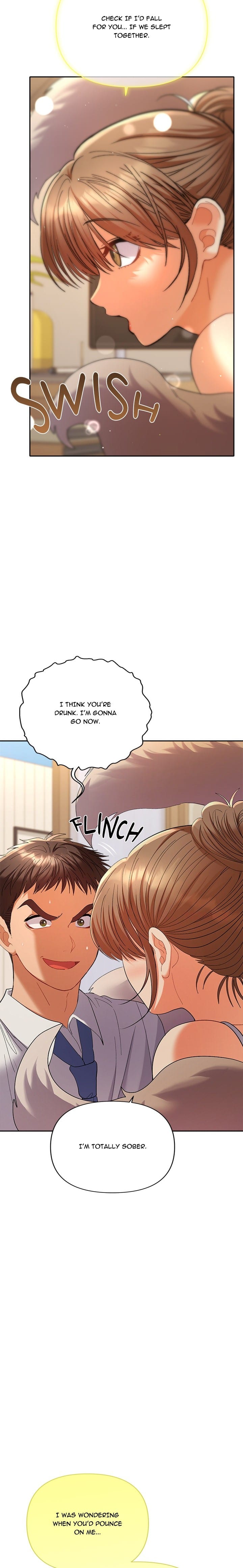 Everyone’s Man Uncensored, chapter 14, page 23 of 25