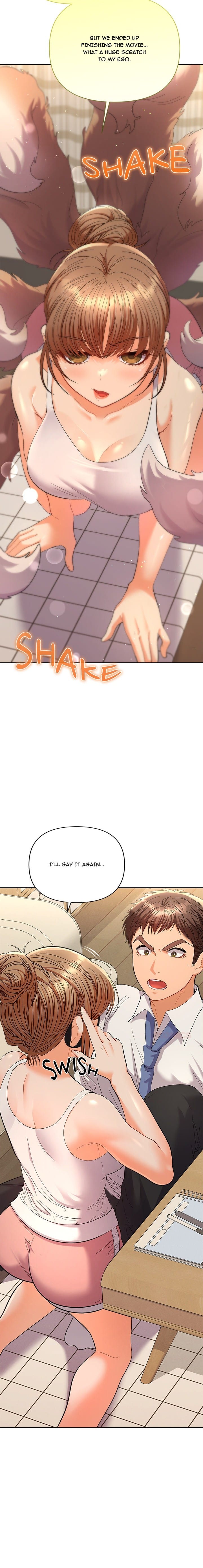 Everyone’s Man Uncensored, chapter 14, page 24 of 25