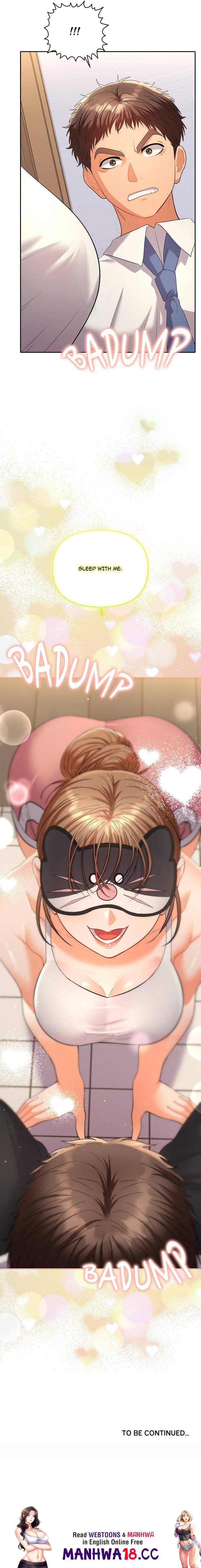 Everyone’s Man Uncensored, chapter 14, page 25 of 25