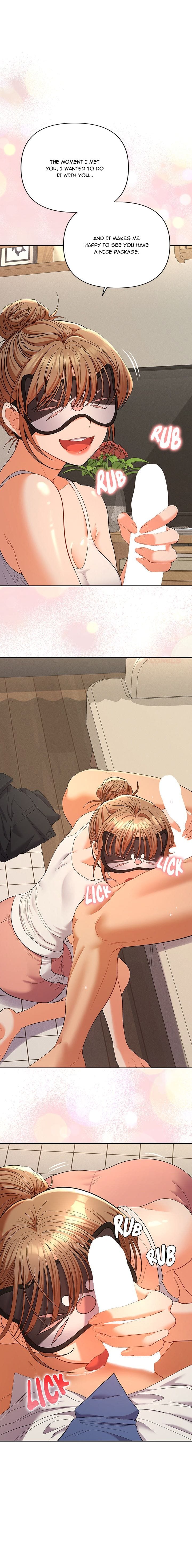 Everyone’s Man Uncensored, chapter 15, page 5 of 25