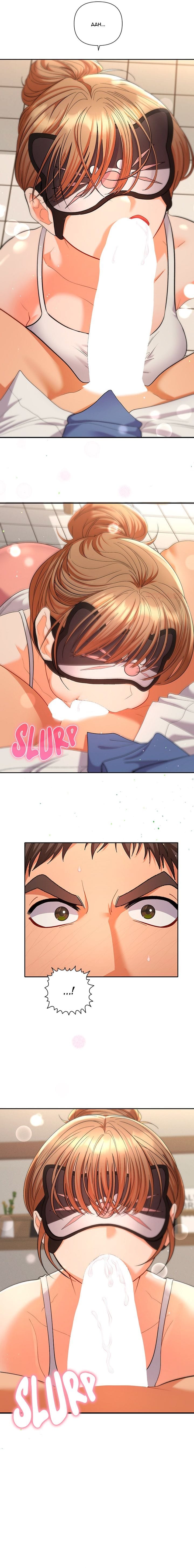 Everyone’s Man Uncensored, chapter 15, page 6 of 25