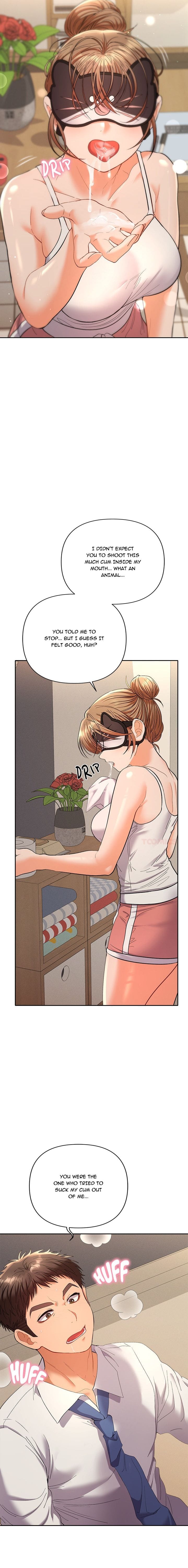 Everyone’s Man Uncensored, chapter 15, page 12 of 25